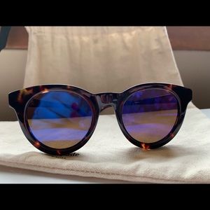 🕶 MADEWELL HALLIDAY SUNGLASSES 🕶